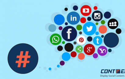 social feeds