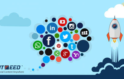 social profile